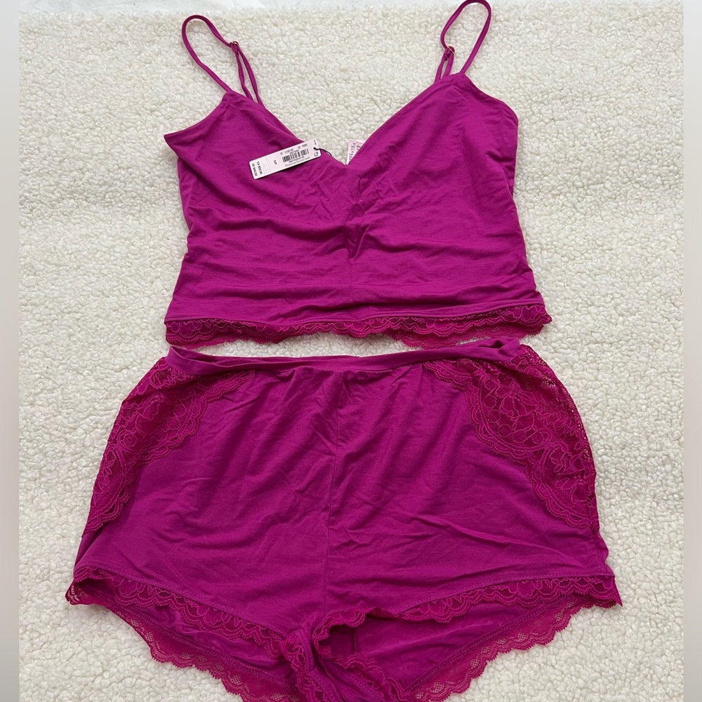 Victoria’s Secret Pajamas NWT